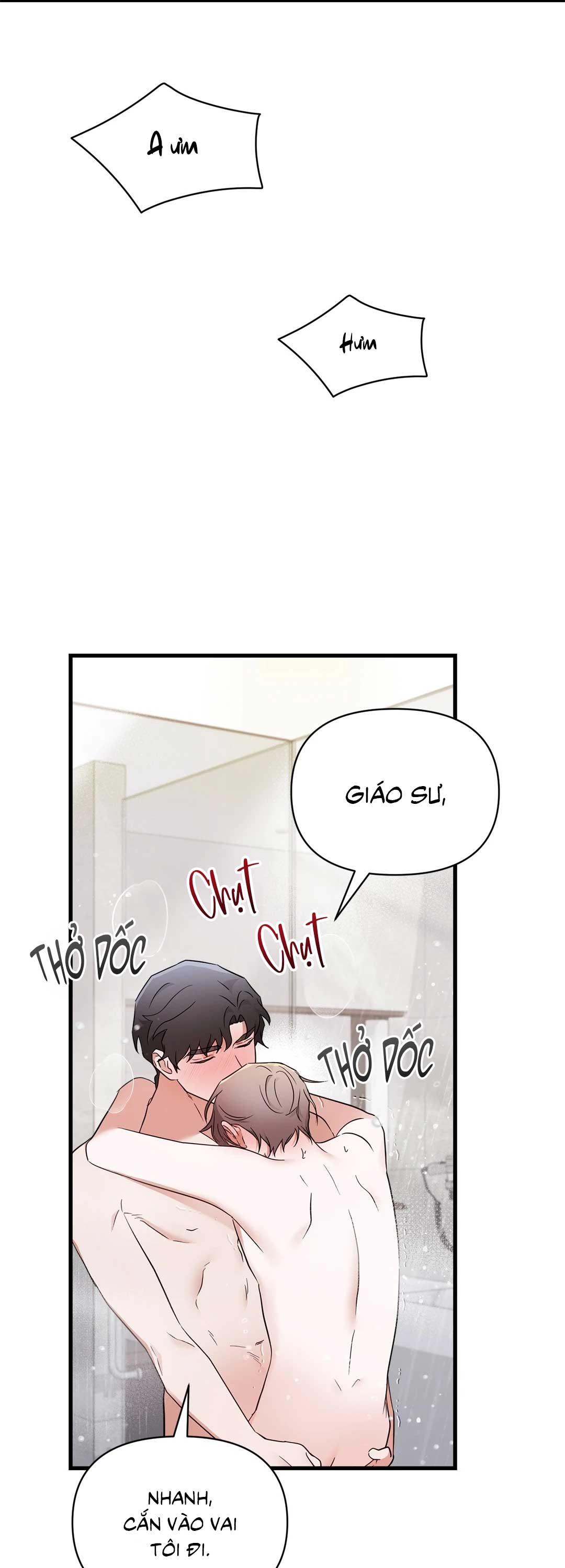 KÝ SỰ ALPHA Chapter 46 H++ - Next Chapter 47 H+