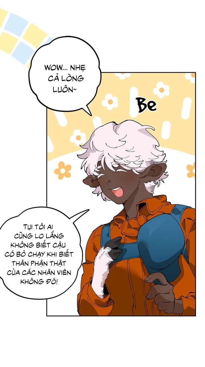 Mr.A's Farm Chapter 7 - Trang 2