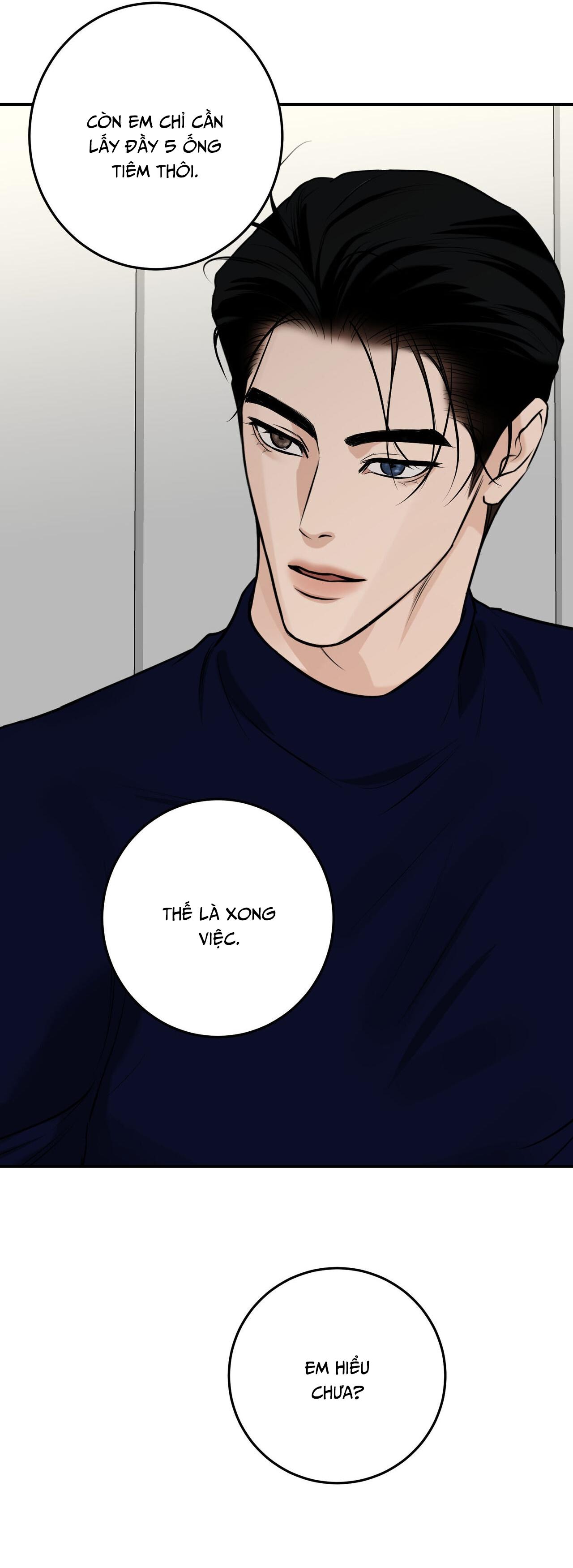 THÁNG 3 Chapter 23 H - Next 