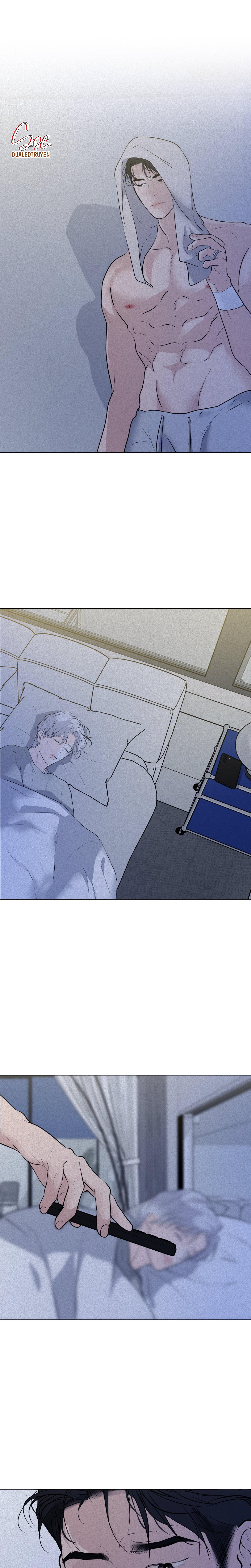 (ABO) LỜI CẦU NGUYỆN Chapter 86 - Next Chapter 87