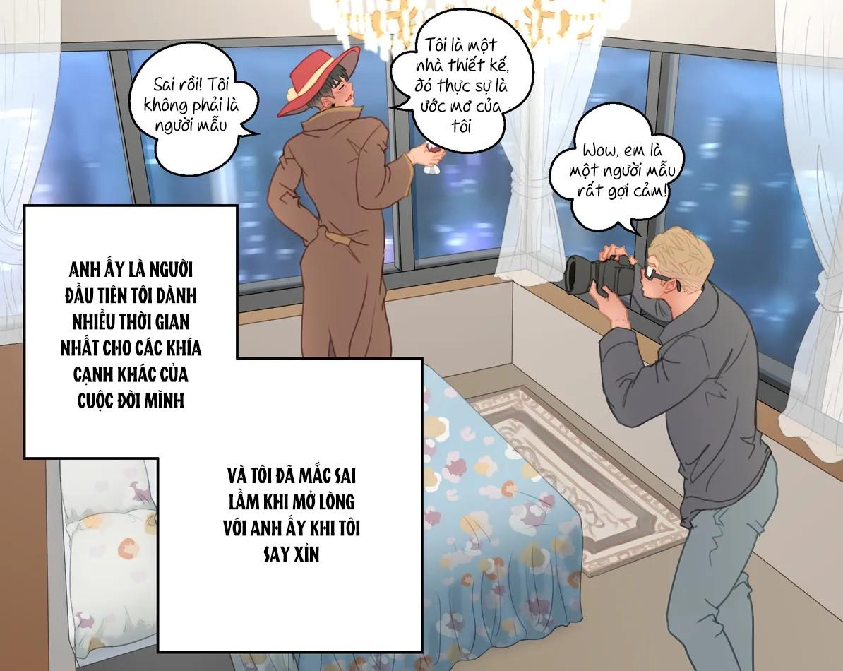 BOYLOVE FULL MÀU Chapter 20 - Trang 2