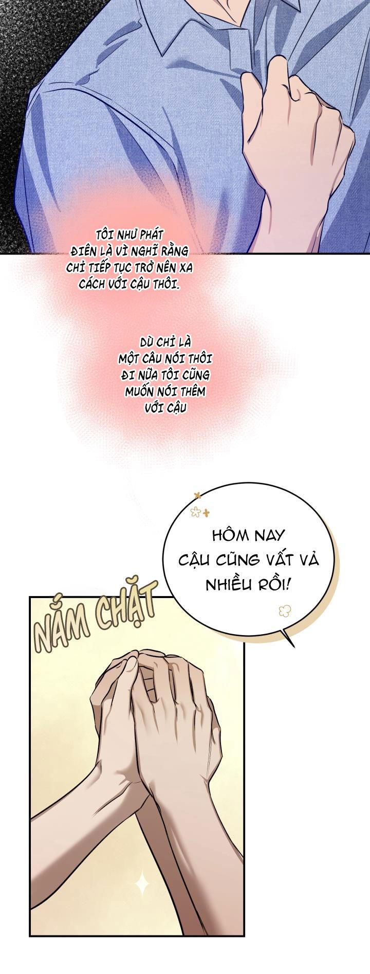 TUYỂN TẬP TRUYỆN NGẮN HỎNY CỦA NHÀ SẸC Chapter 78.91 tấm gương end - Next 