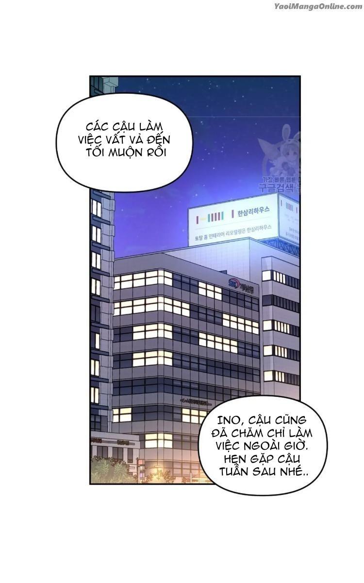 TUYỂN TẬP MANHWA NGẮN Chapter 2.1 Bộ Đồ Lót Bò - Next 
