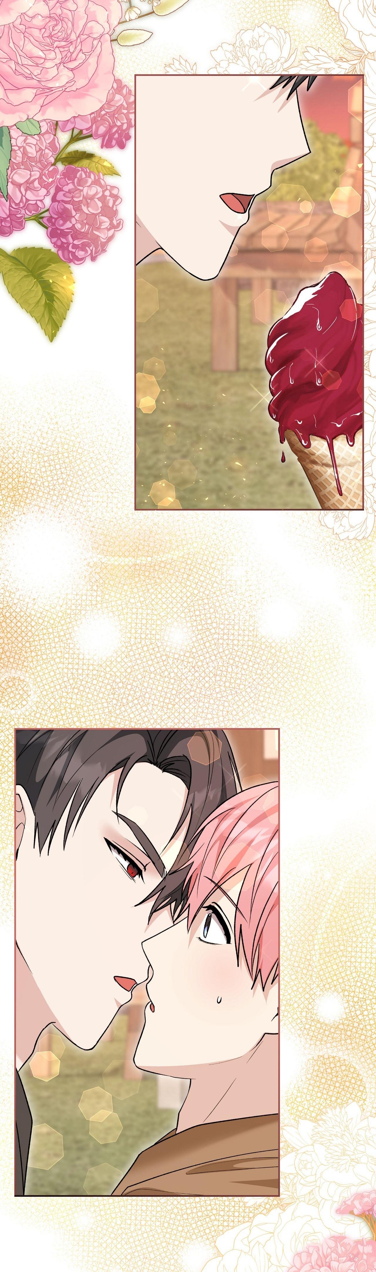 Xuyên thành cục bông của tên cuồng công Chapter 31 - Next Chapter 32