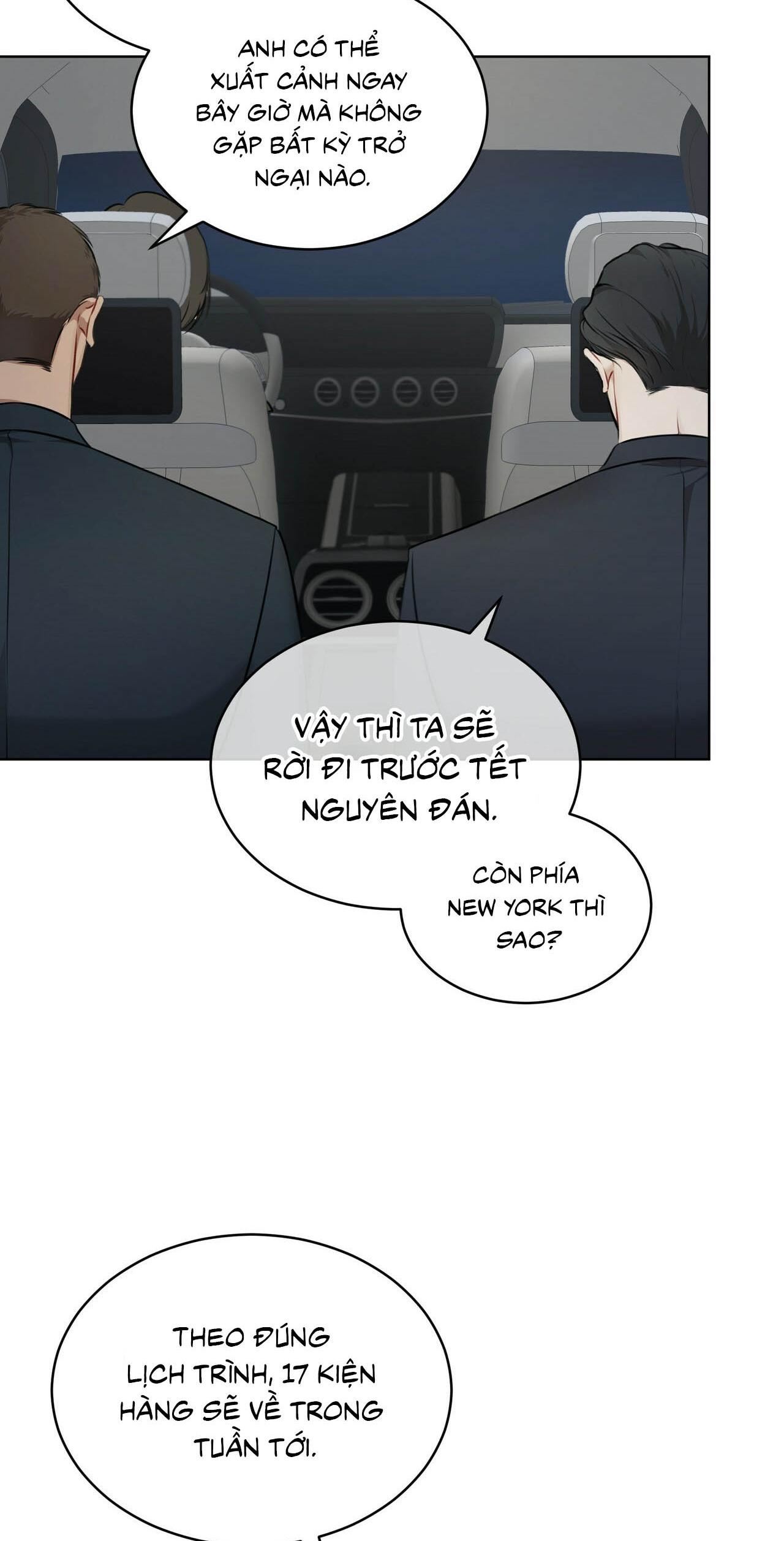 KHỞI NGUỒN SỰ SỐNG Chapter 20 - Next 