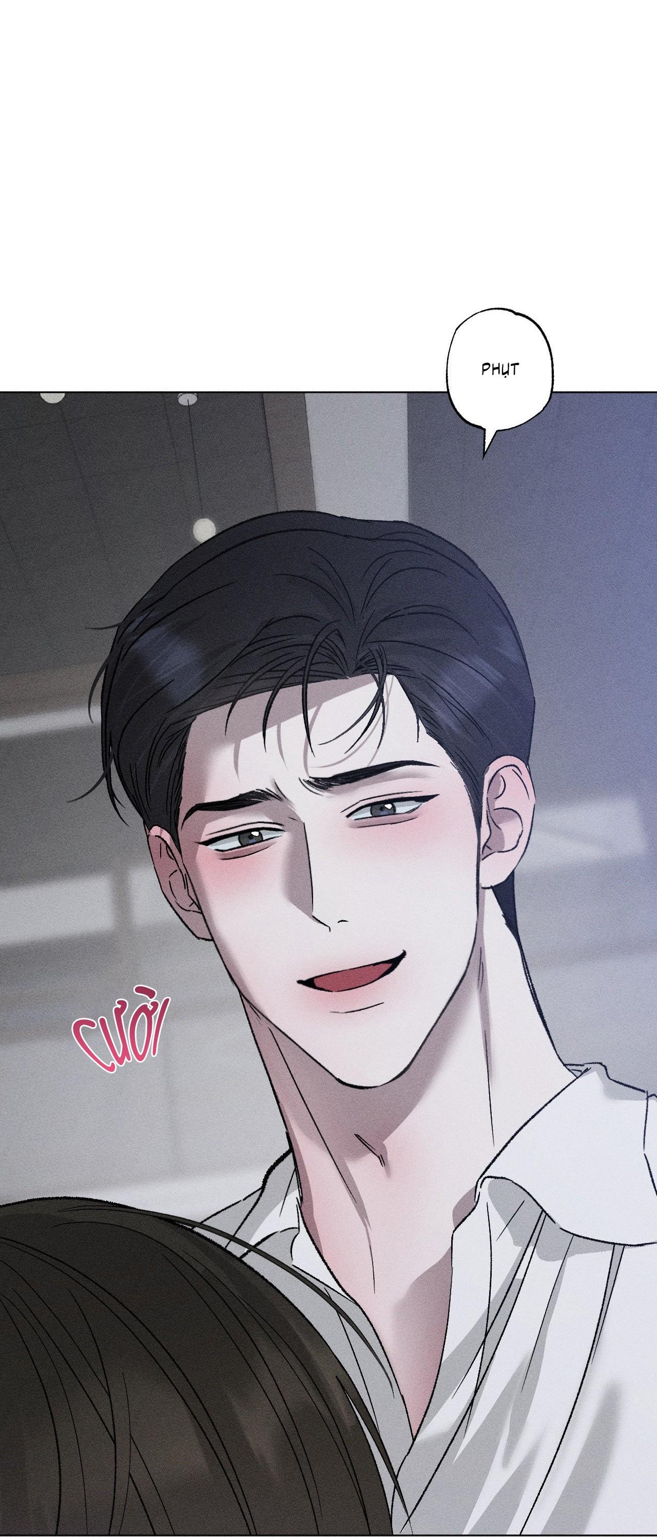 (CBunu) Close Up Chapter 31 H+ - Next Chapter 32 H+