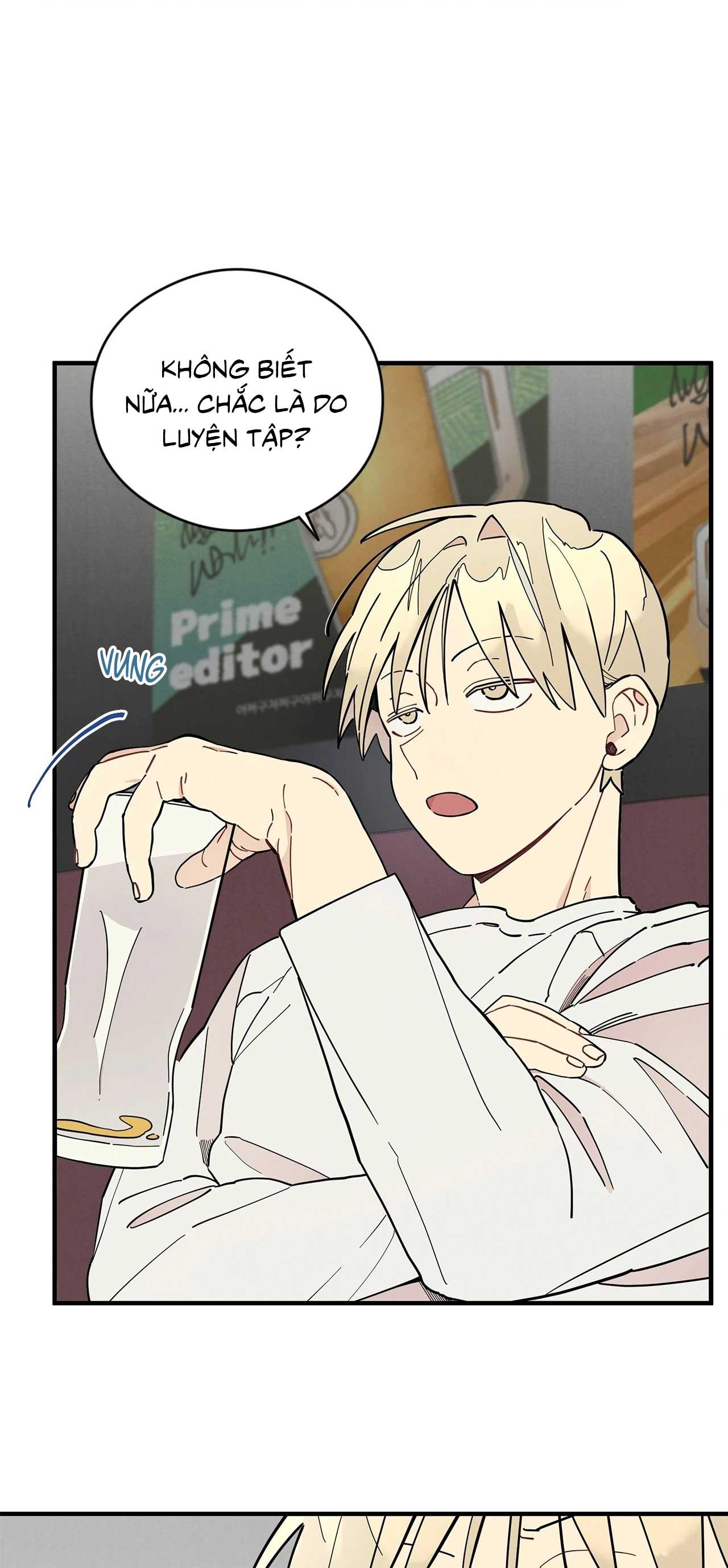 One-Room TA Chapter 29 H - Trang 2