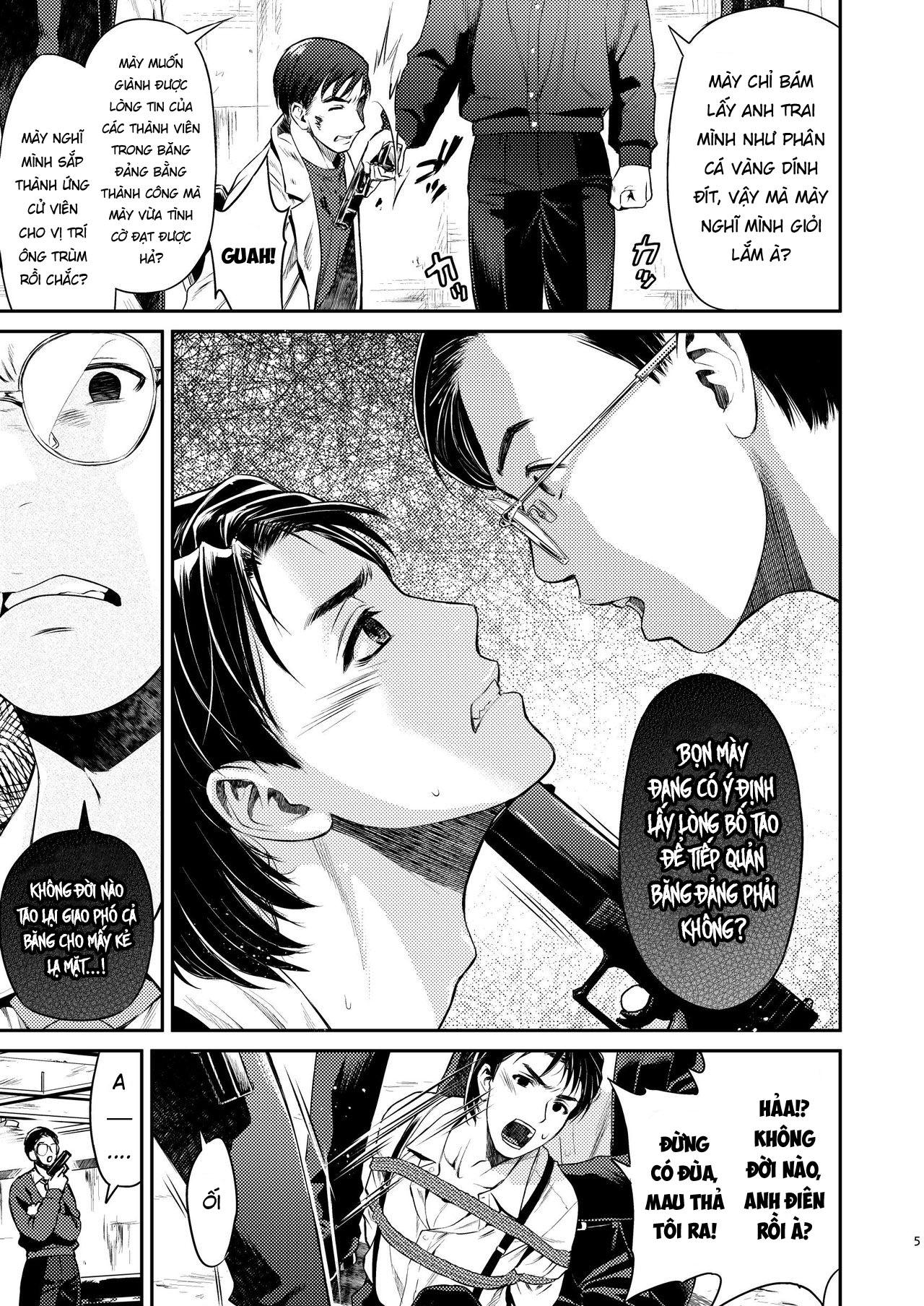 Oneshot hỏny Chapter 303 - Next Chapter 304.1