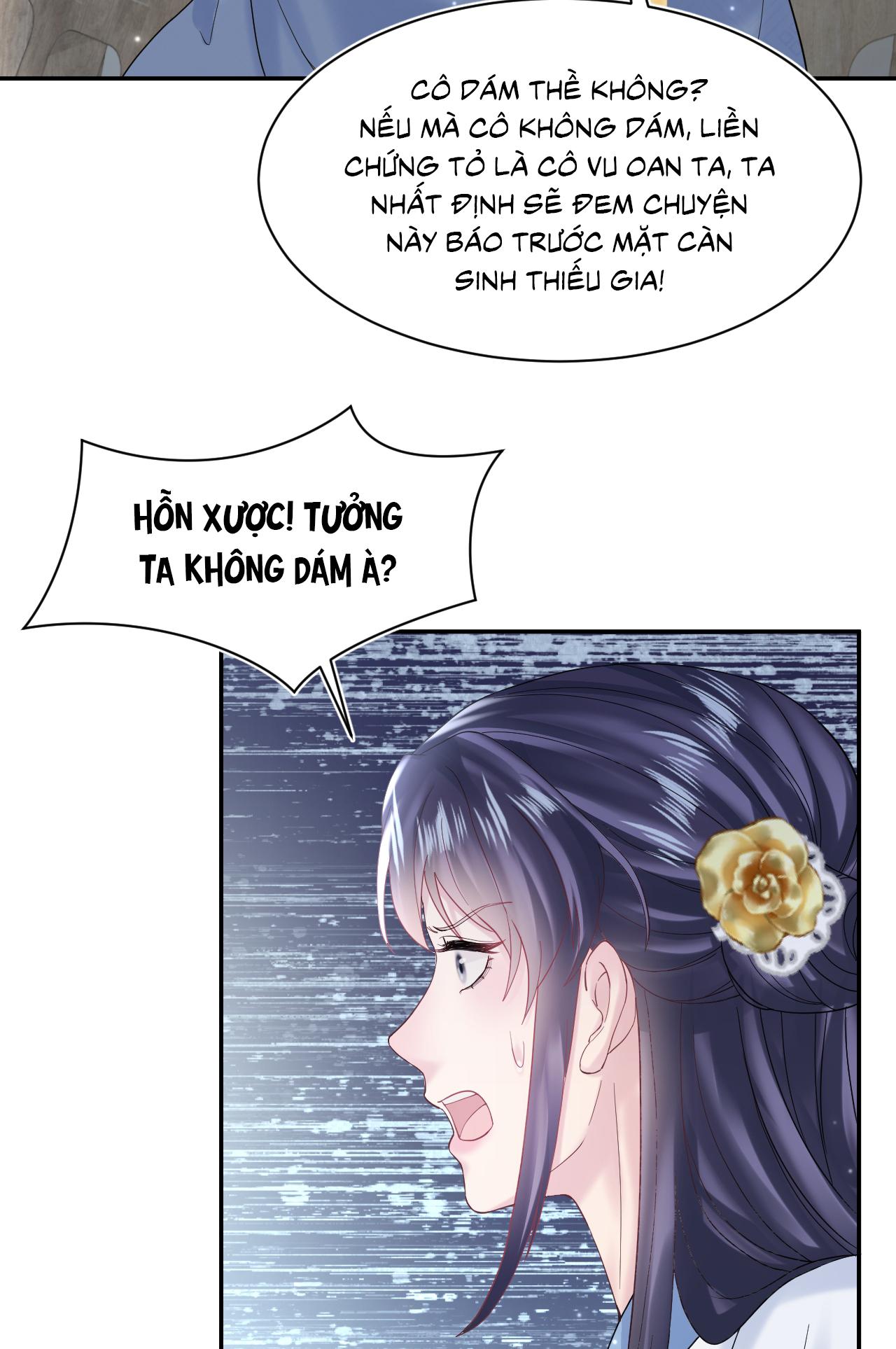 Tuyệt mỹ bạch liên hoa online dạy học Chapter 176 - Next Chapter 177