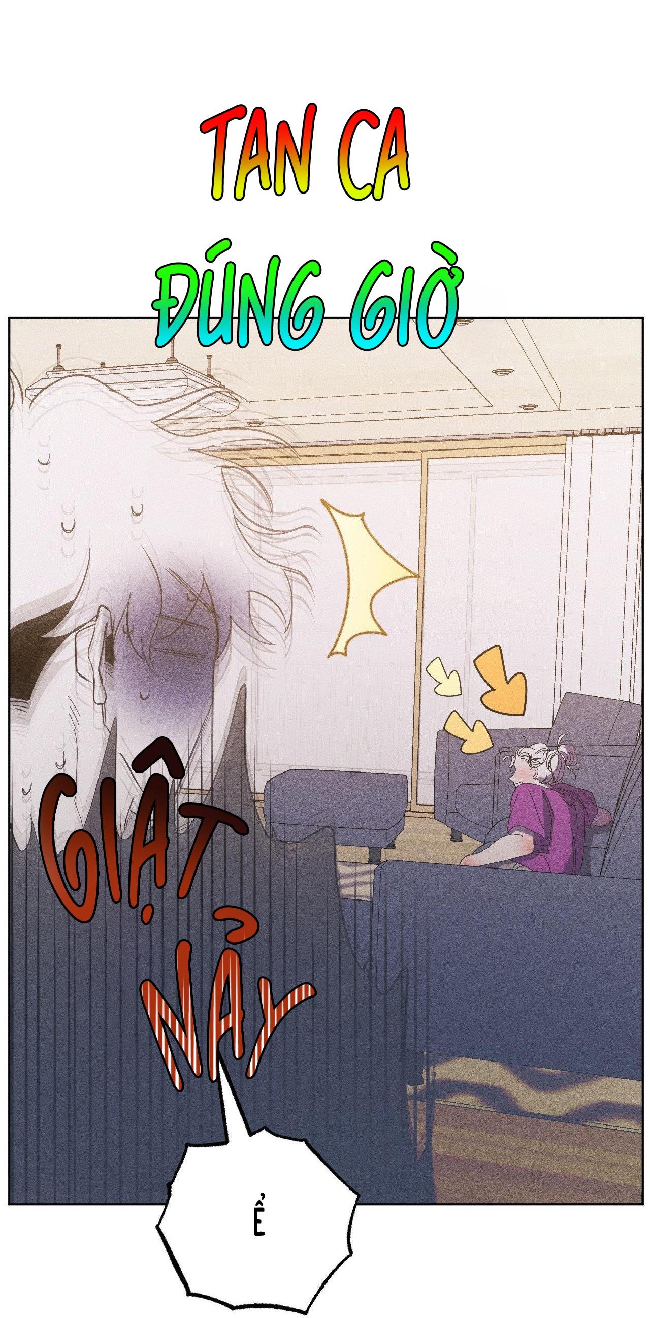 (CBunu) Mùa Đông Cuối Cùng Của Tôi Chapter 9 - Next 