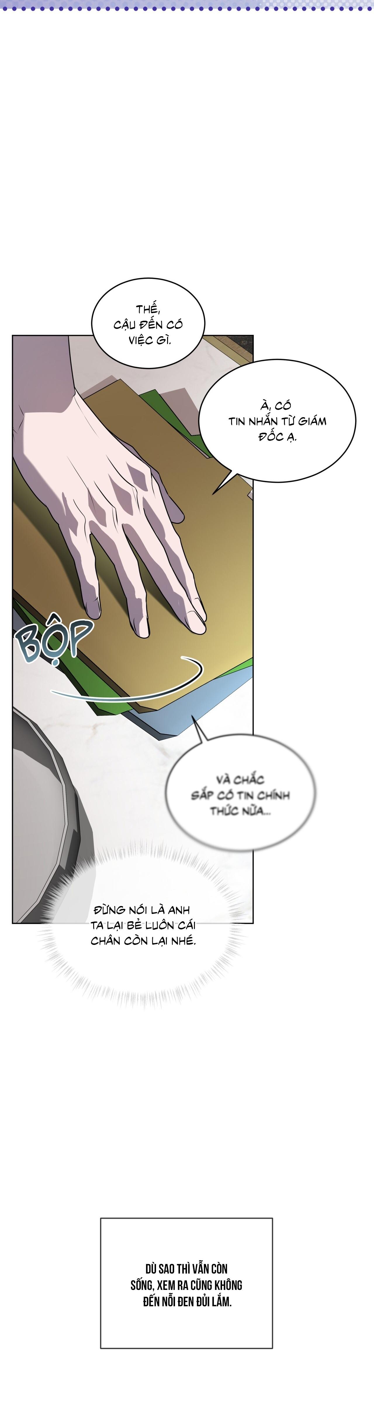 Passion Chapter 120 - Next 