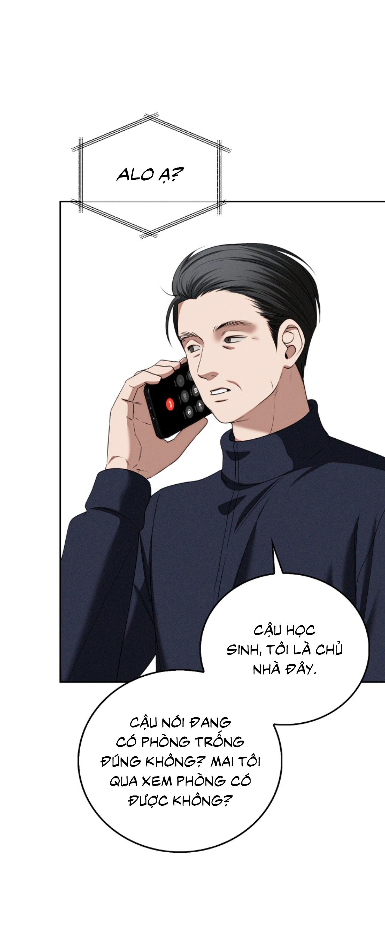 Critical Point Chapter 67 H - Next Chapter 68