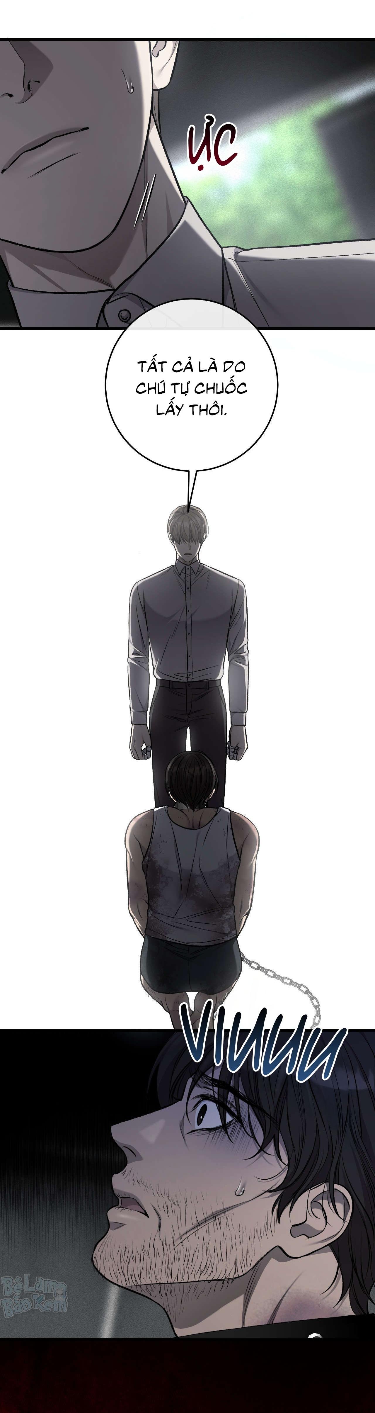 XX ĐÊ TIỆN Chapter 59 - Next Chapter 60