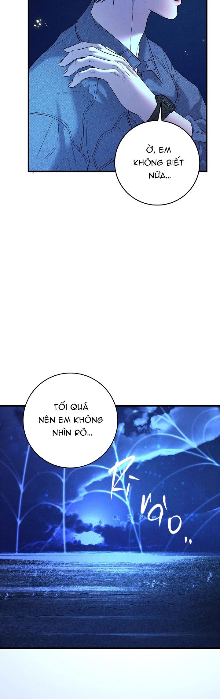 ĐÊM KHÔNG DẤU VẾT Chapter 52 - Next Chapter 53