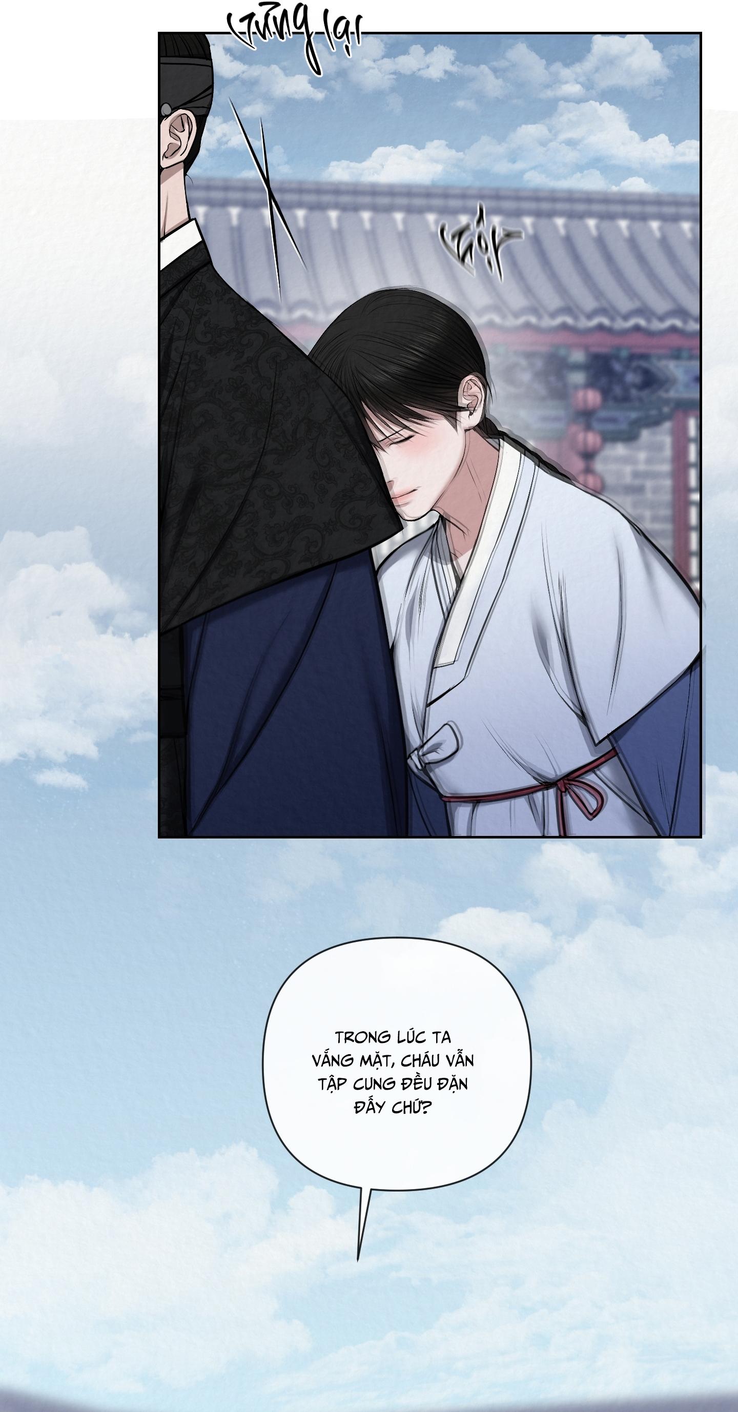 (GĐCV) HỐI HẬN Chapter 6 - Trang 2