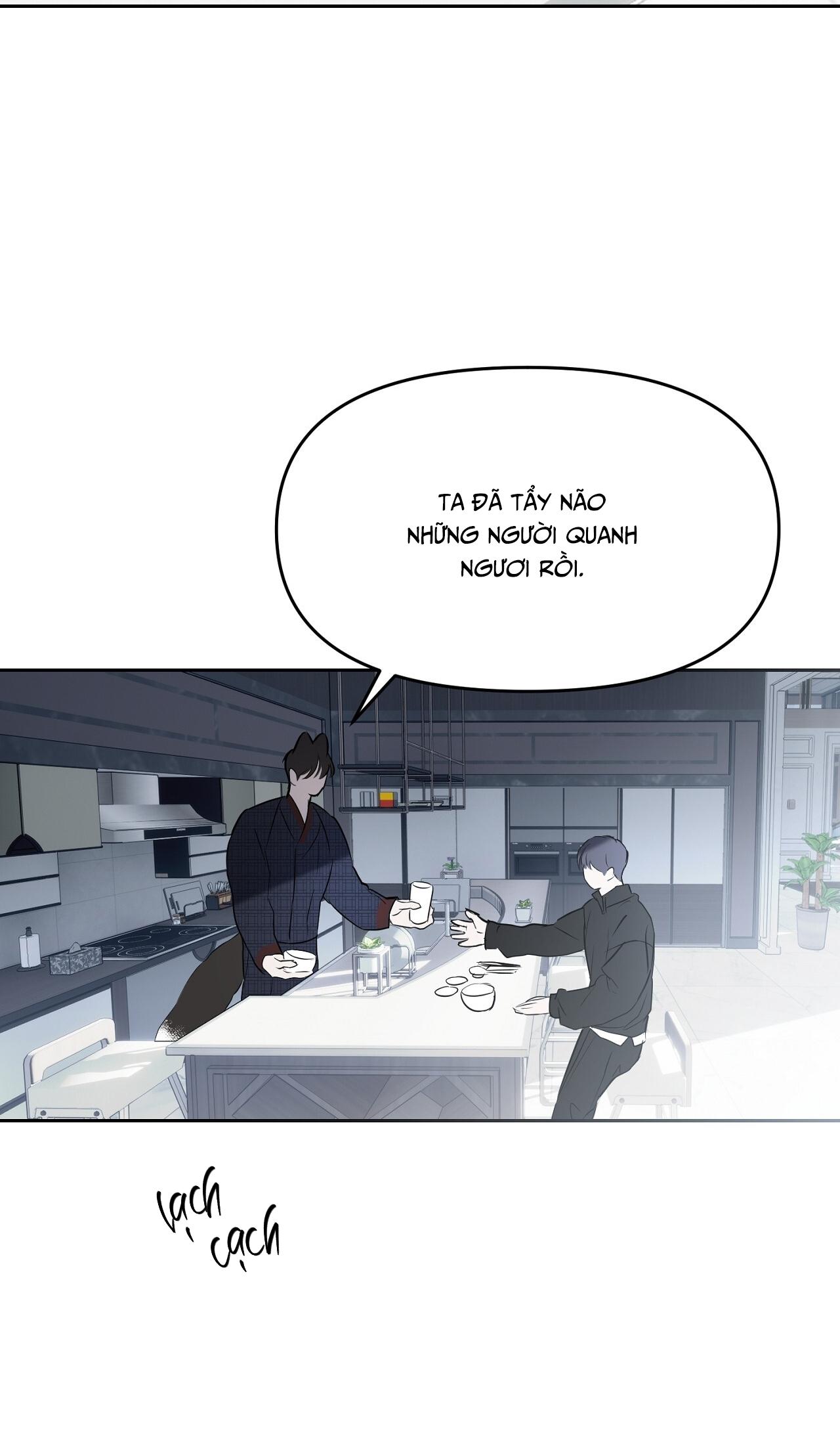 ÁNH NẮNG LEN LỎI Chapter 8 - Next 
