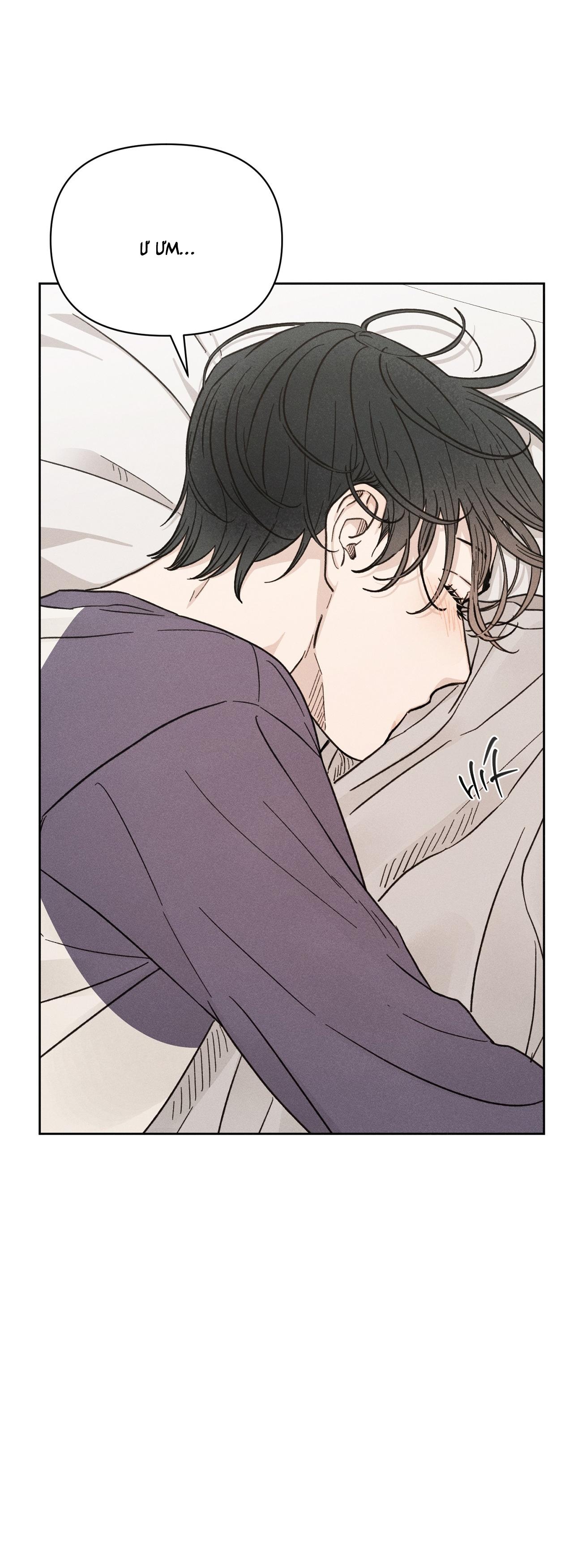 TÌNH YÊU KHỞI ĐẦU TỪ NỖI SỢ Chapter 13 - Next 