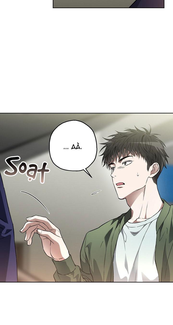 (ABO) KẺ VÔ LẠI Chapter 16 - Trang 2