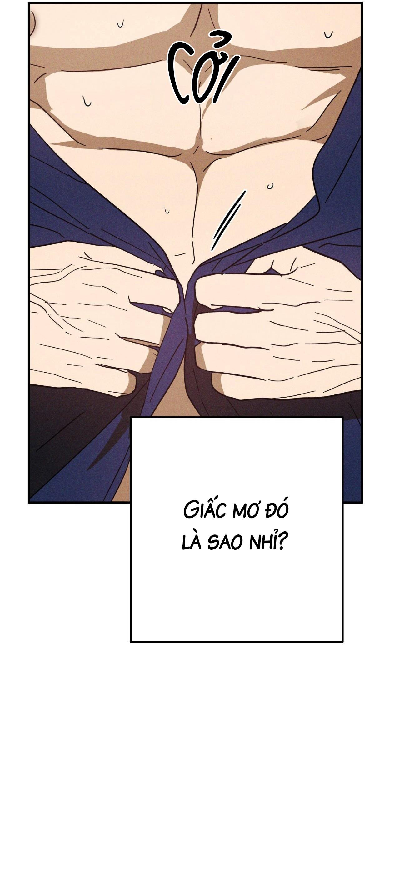 (CBunu) MIX UP Chapter 12 - Trang 2