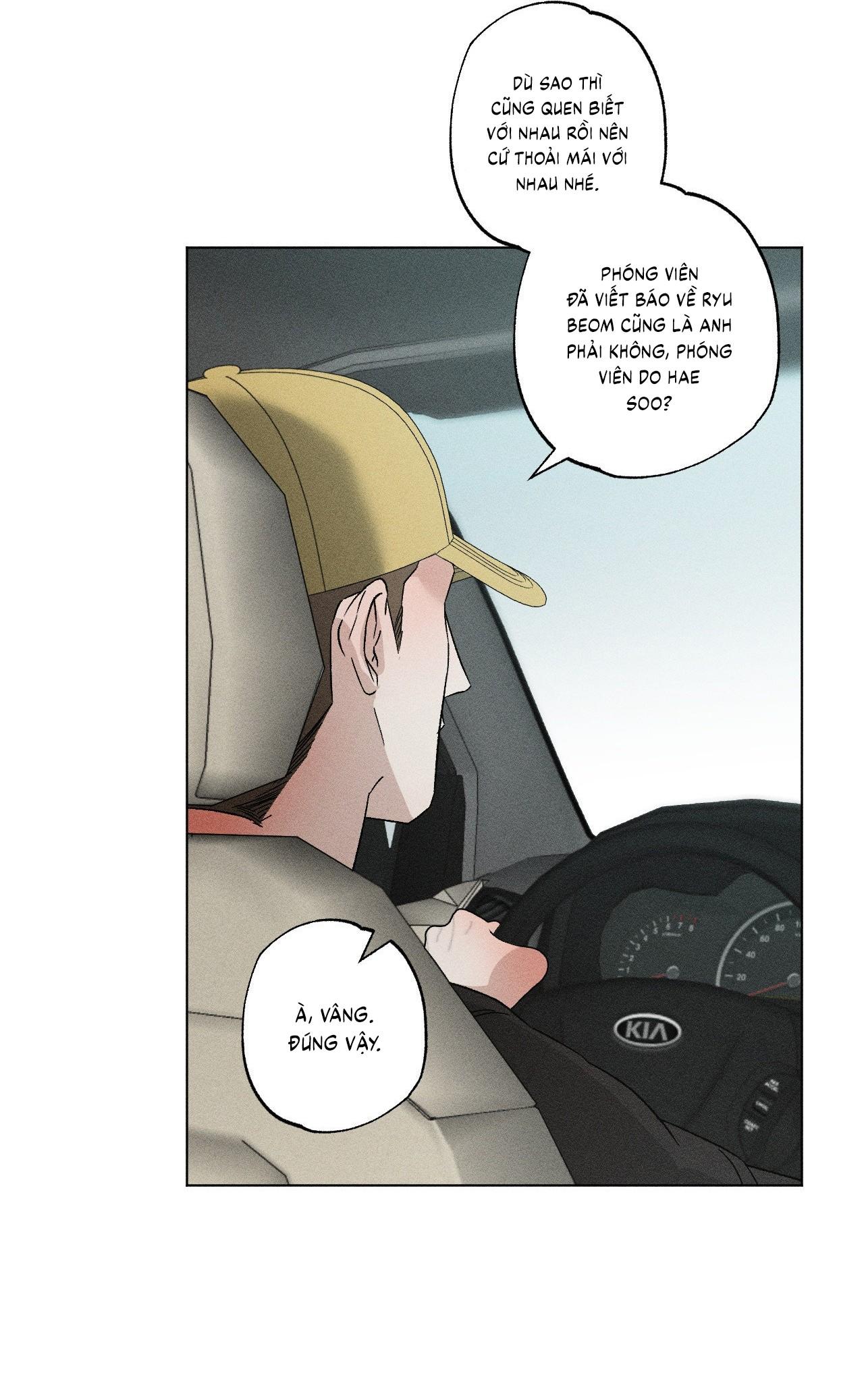(CBunu) Close Up Chapter 32 H+ - Trang 2