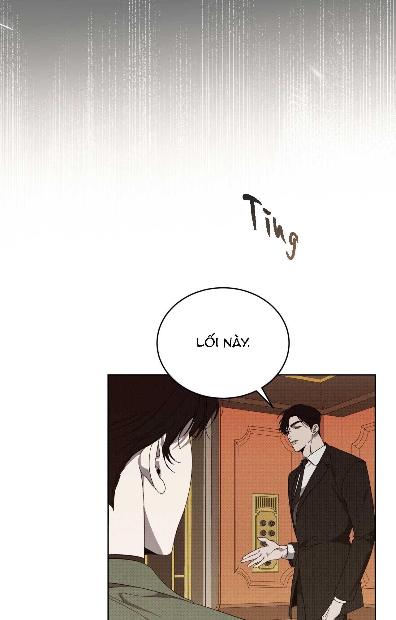 NGUỒN GỐC TIẾN HÓA Chapter 6 - Next Chapter 7
