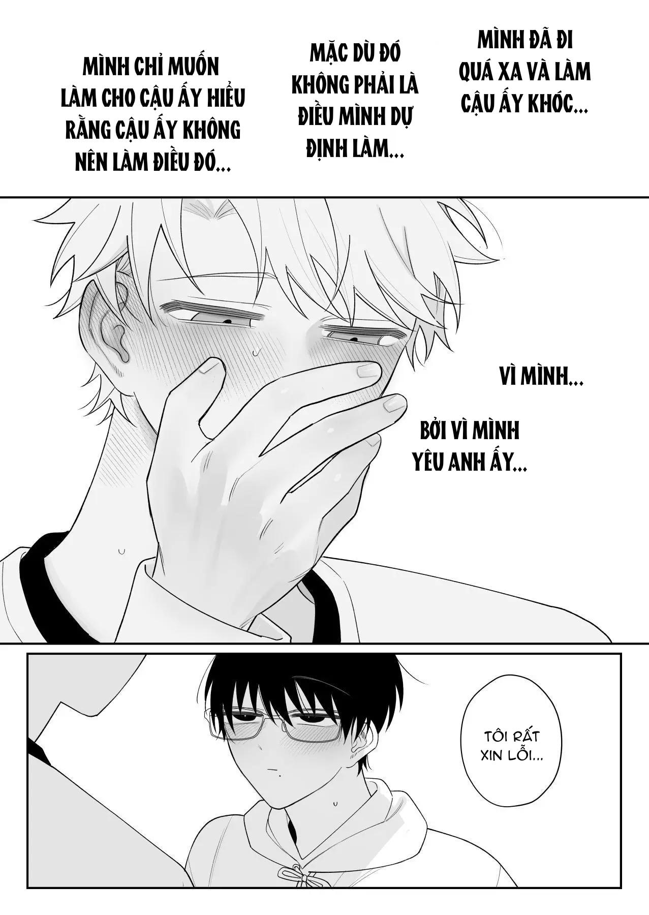 Oneshot hỏny Chapter 357 - Next Chapter 358