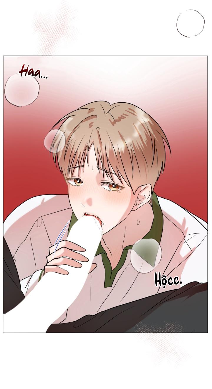 Sứ Giả Tình Yêu Chapter 11 H - Next 