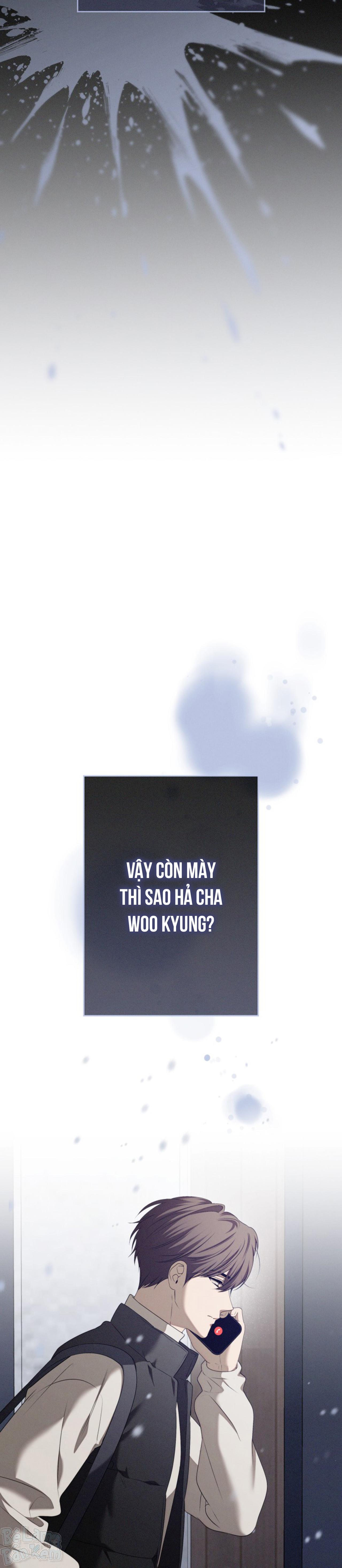 Critical Point Chapter 72 - Next Chapter 73