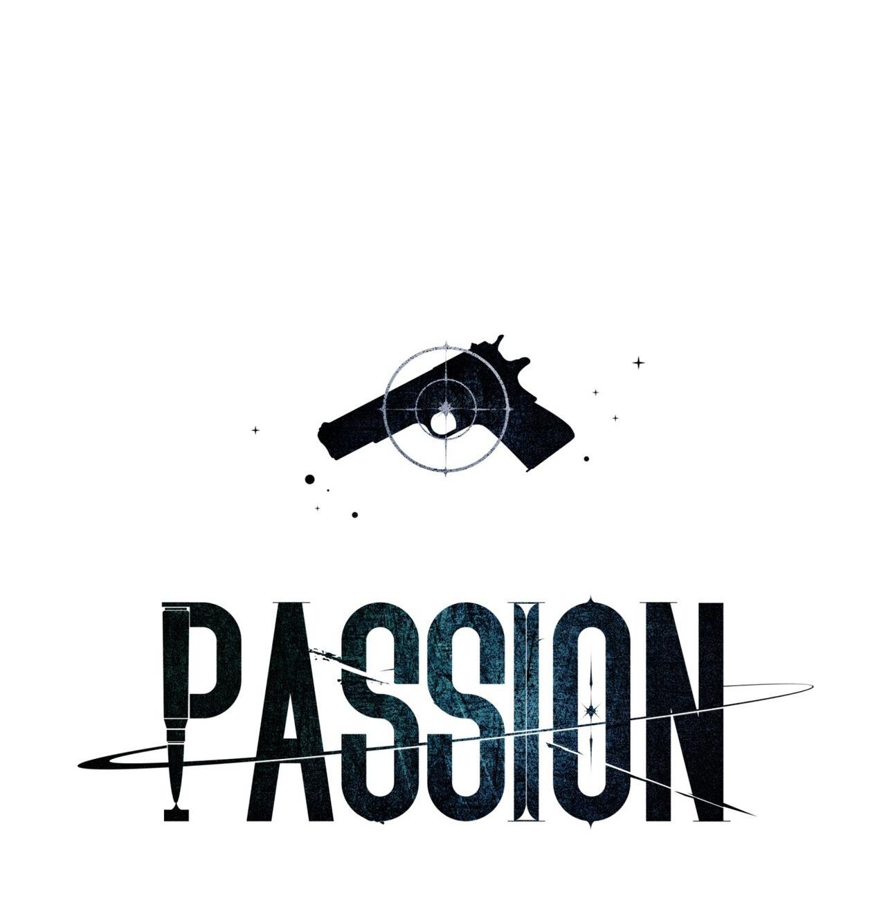 Passion Chapter 119 - Next 