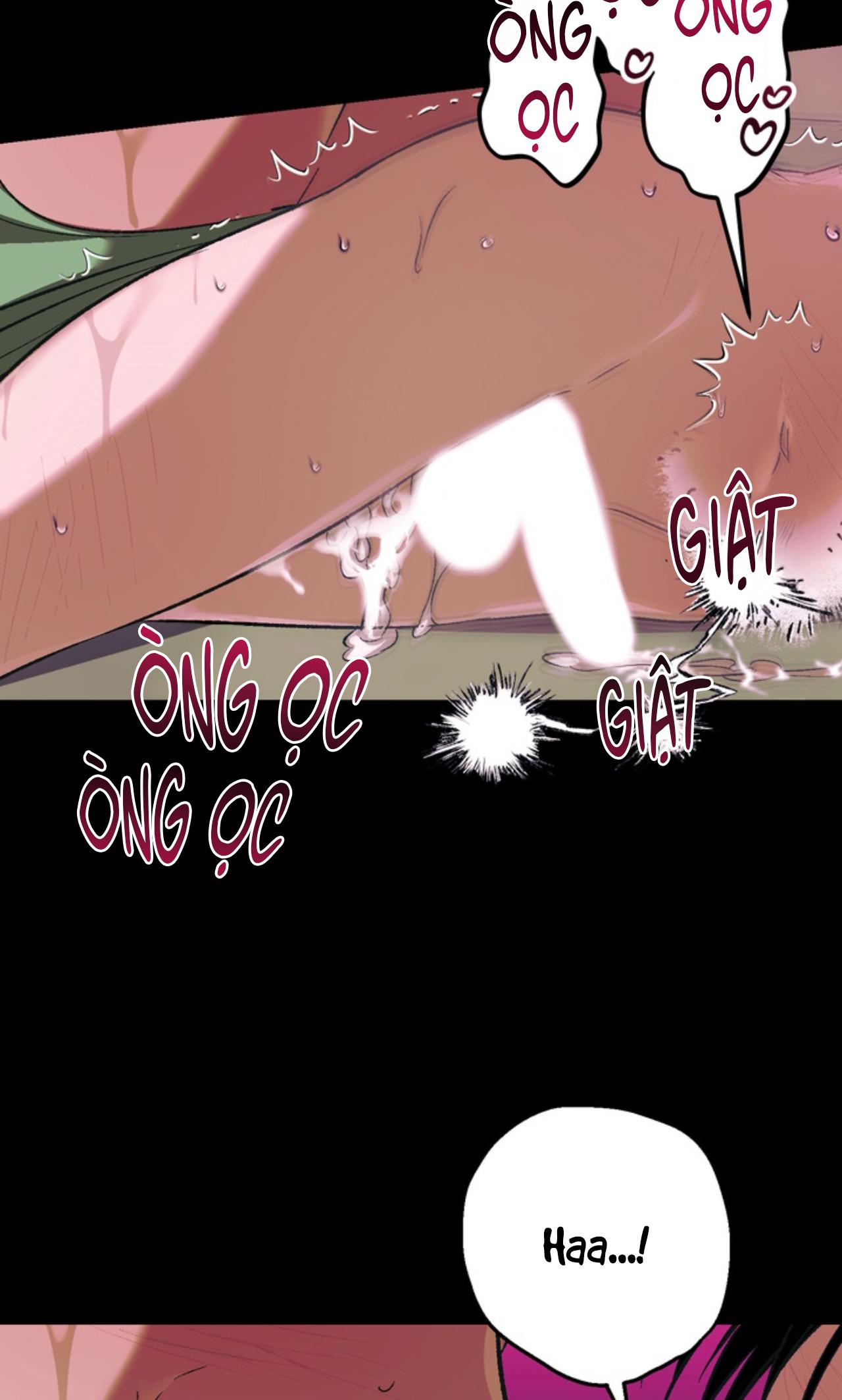 Tiệm bánh nóng bỏng và gợi cảm Chapter 30 H+++ - Next Chapter 31 H++