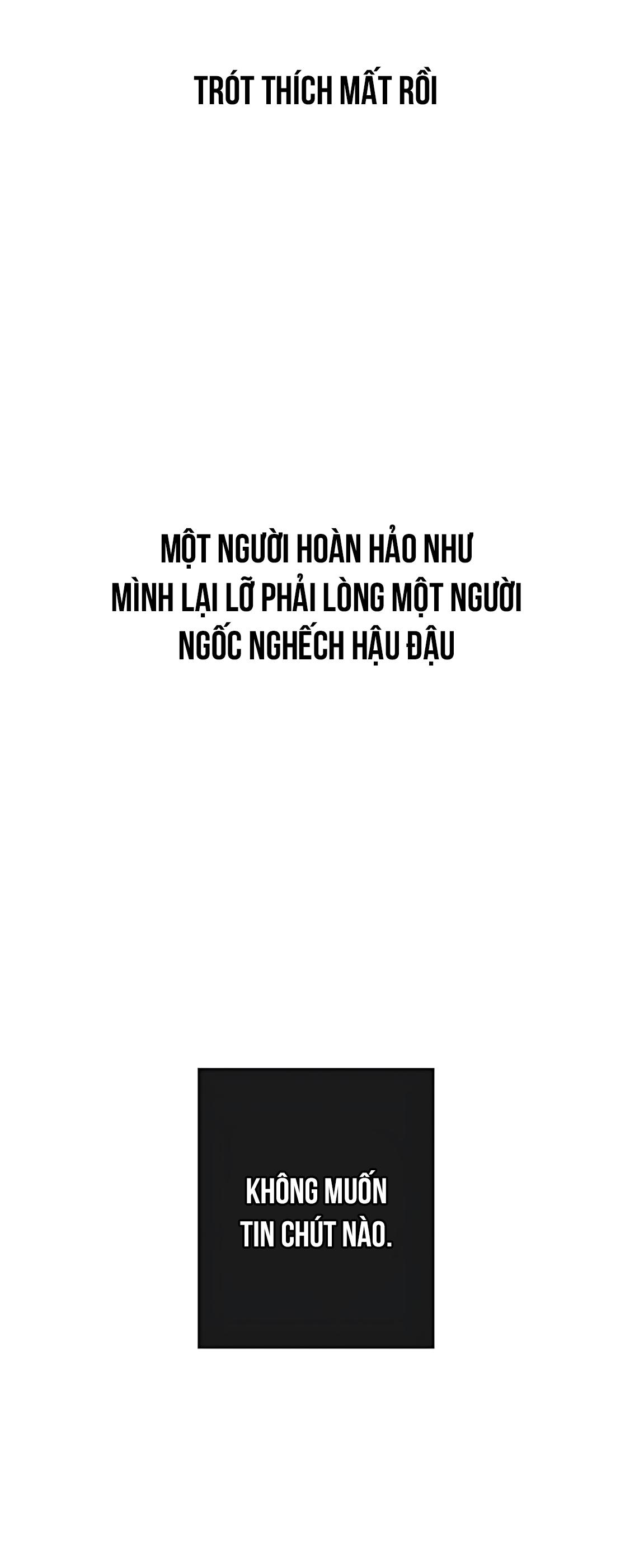 Phải lòng cục cưng nói lắp Chapter 7 - Next Chapter 8