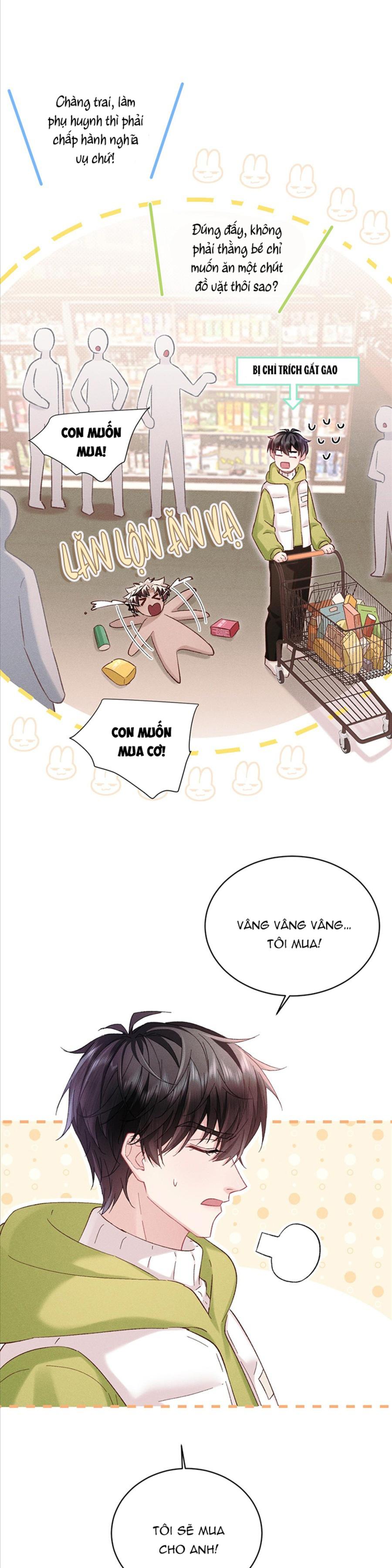 Đại Tiên Chapter 34 - Next 