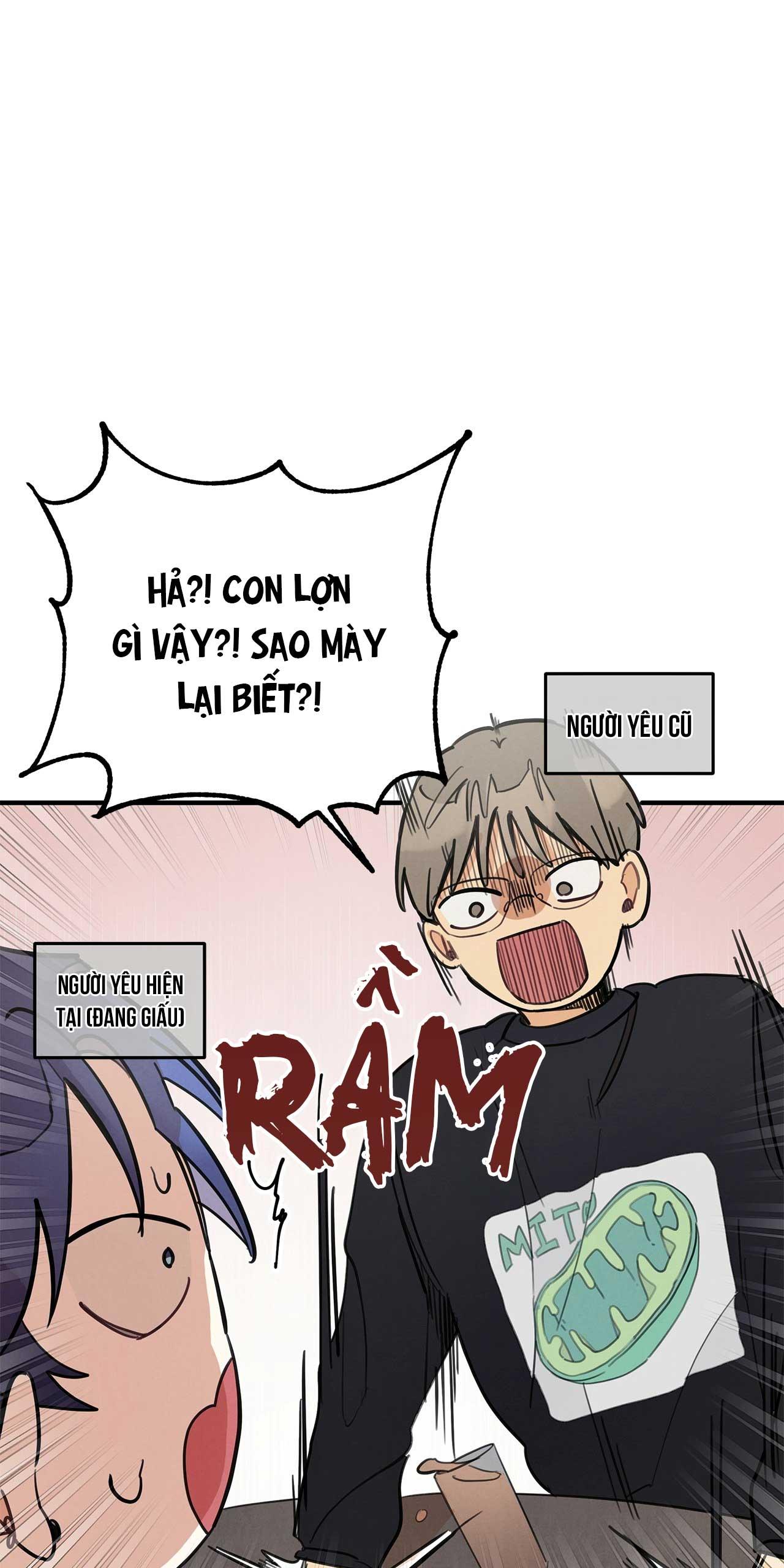 One-Room TA Chapter 13 - Next Chapter 14