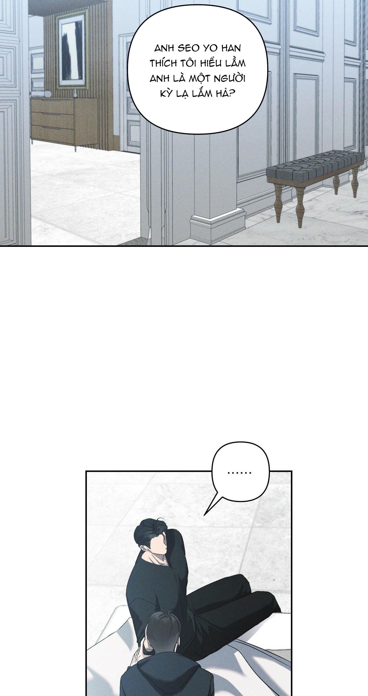 EDEN Chapter 30 - Next 