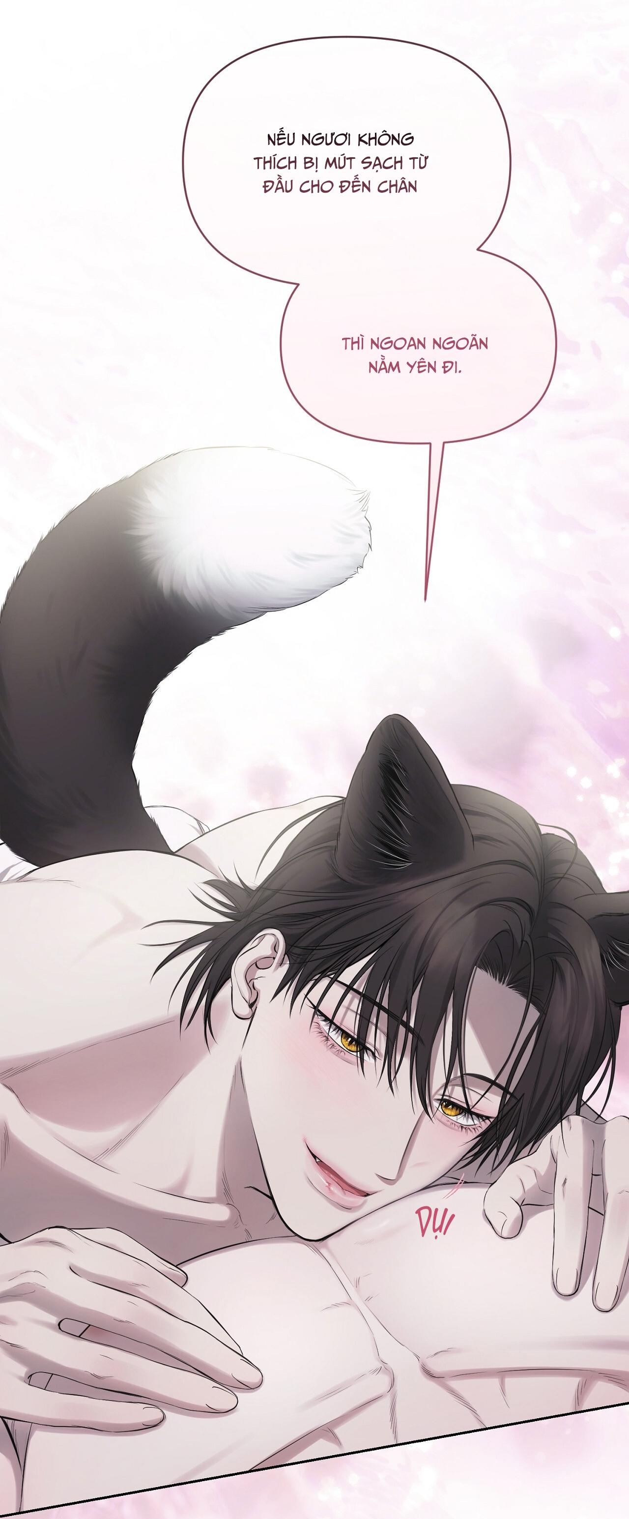 (GĐCV) ÁNH NẮNG LEN LỎI Chapter 6 - Next 