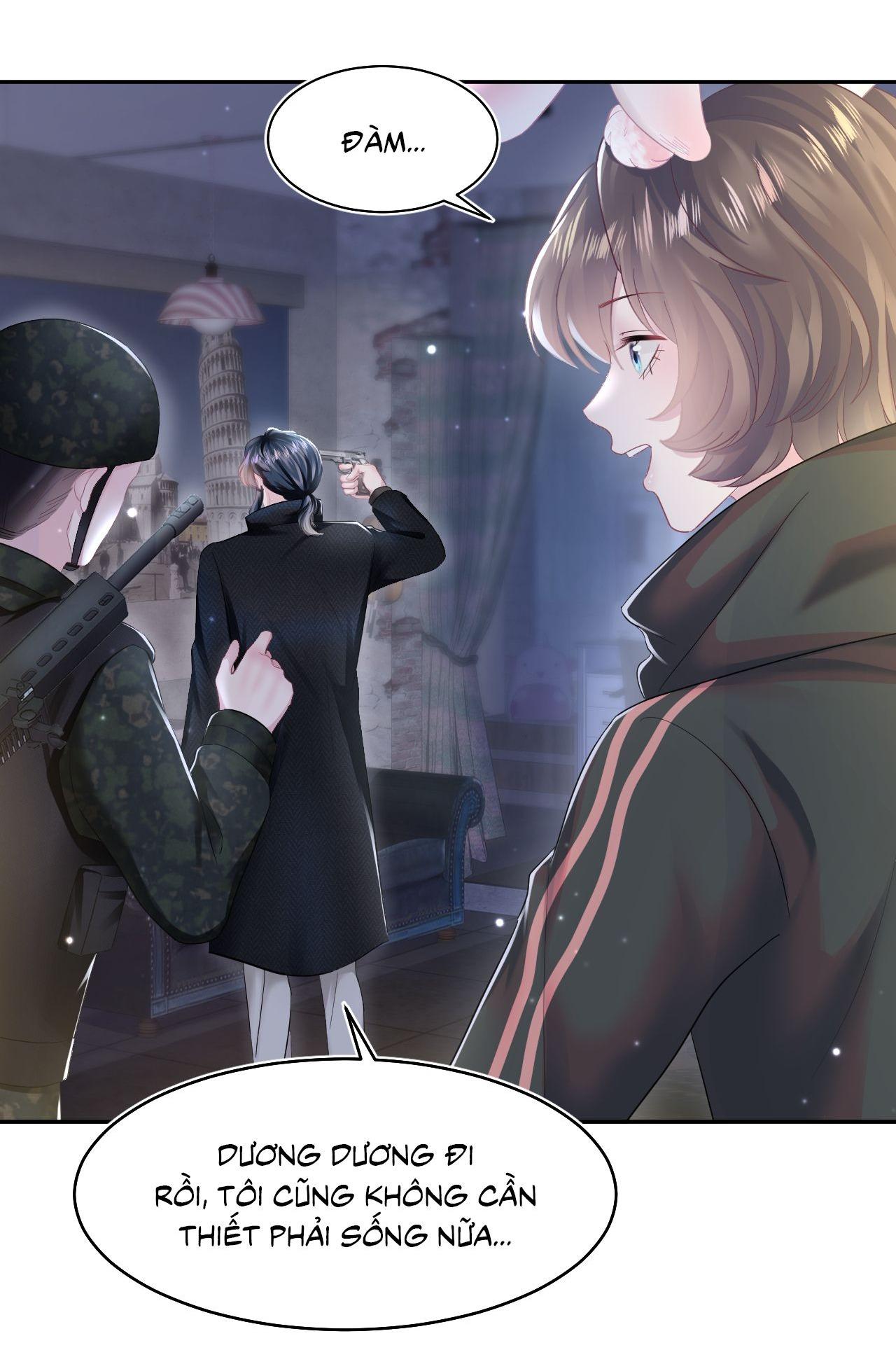 Tuyệt mỹ bạch liên hoa online dạy học Chapter 95 - Next Chapter 96 Thế giới 4