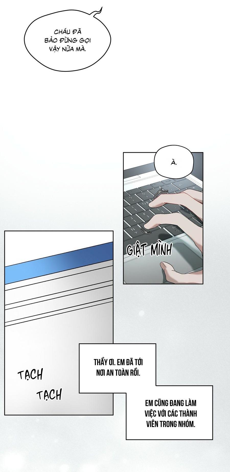 KHỞI NGUỒN SỰ SỐNG Chapter 2 - Next 