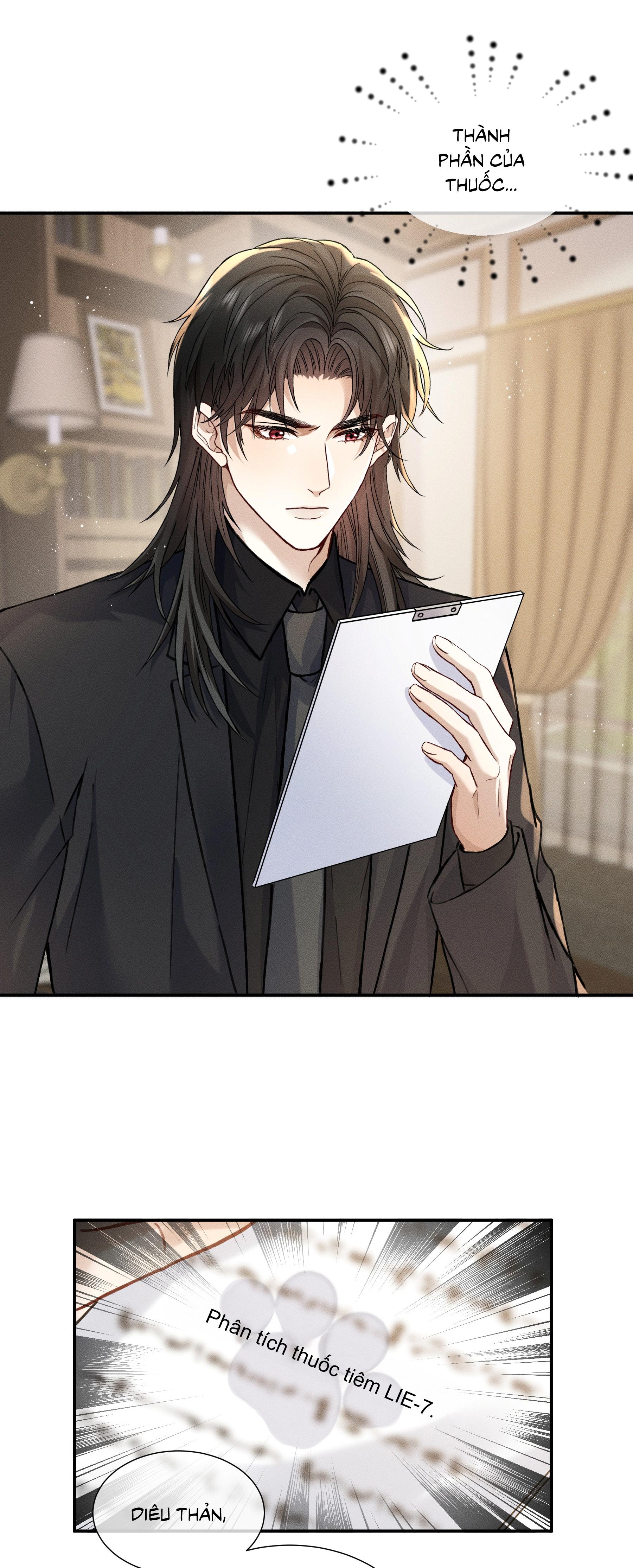 NHẬN GIẶC LÀM CHA Chapter 7 - Next Chapter 8