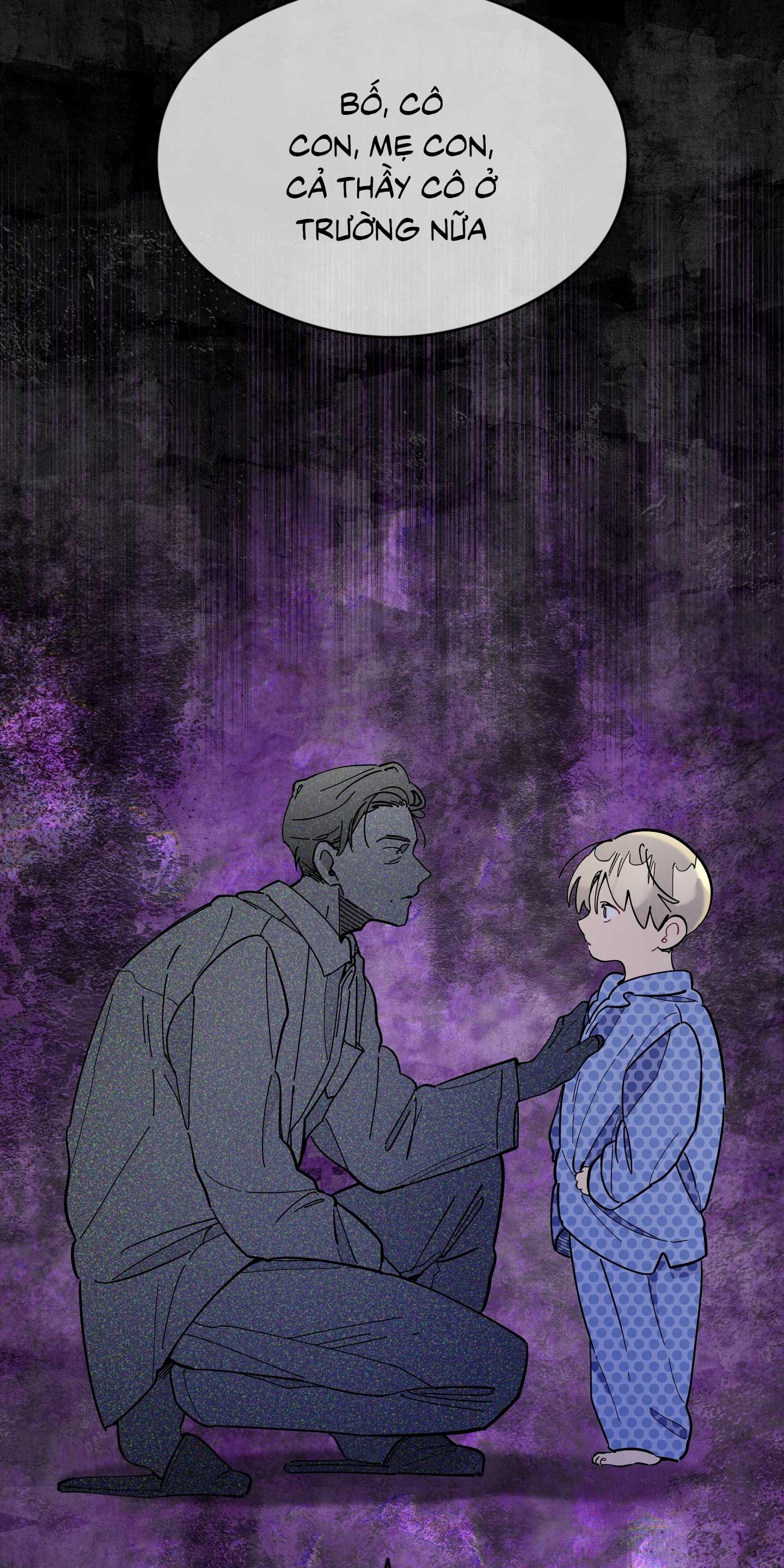 One-Room TA Chapter 50 - Next 