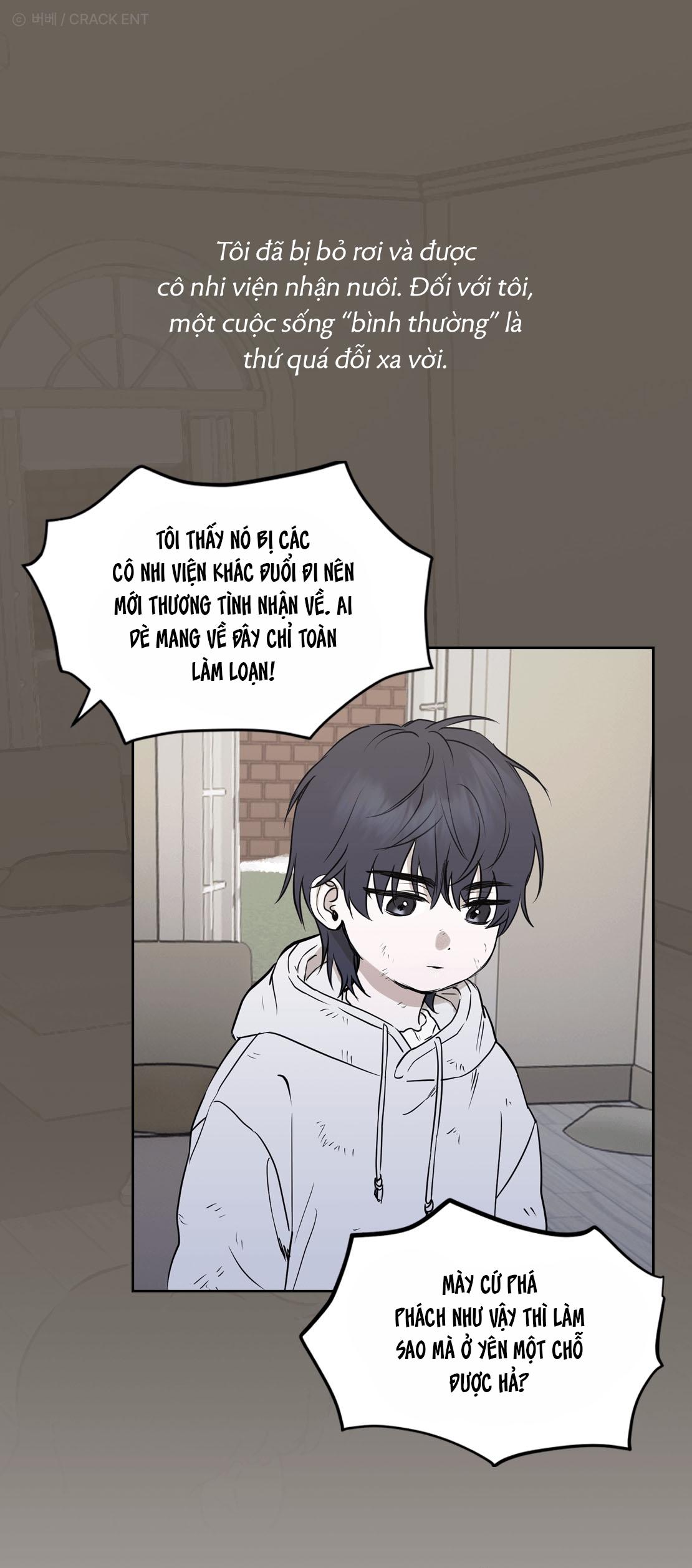 ÁNH NẮNG LEN LỎI Chapter 1 - Next 