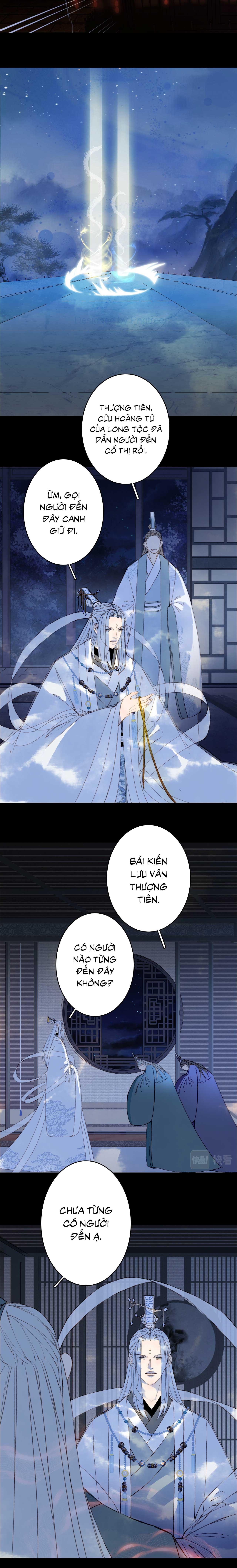 Mộng tưởng chưa đến ngàn năm Chapter 108 - Next Chapter 109