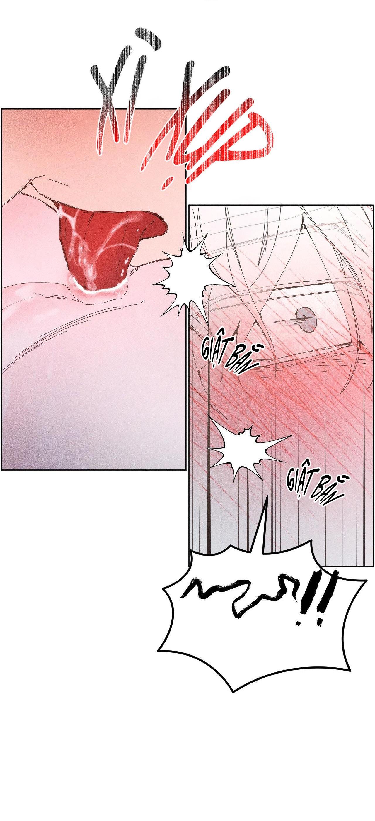 (CBunu) Mùa Đông Cuối Cùng Của Tôi Chapter 17 H+ - Next 