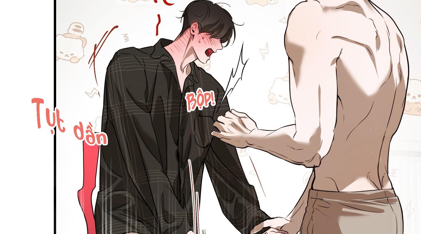 LÃNG MẠN NGÀY TẬN THẾ Chapter 4 - Trang 2