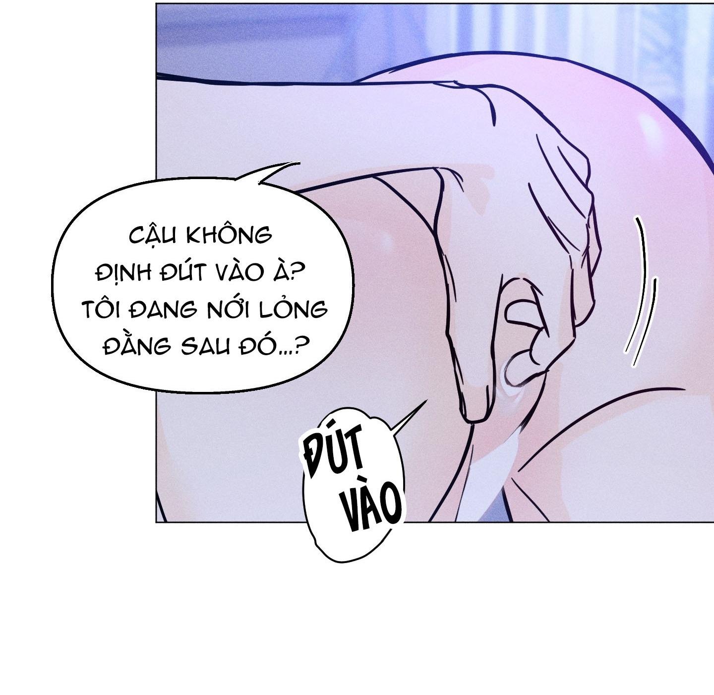 Xe tải tình yêu Chapter 12 - Next 