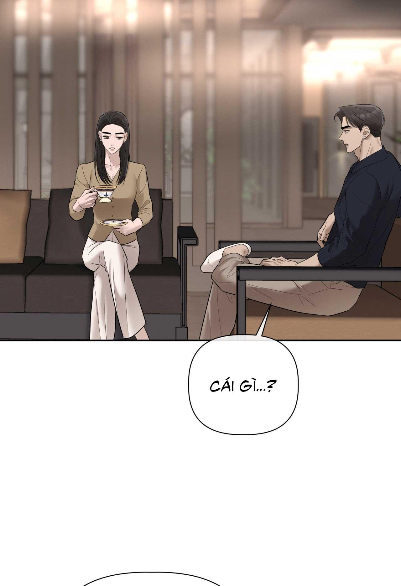 NHIỆT ĐỘ TIẾP XÚC Chapter 33 - Next 