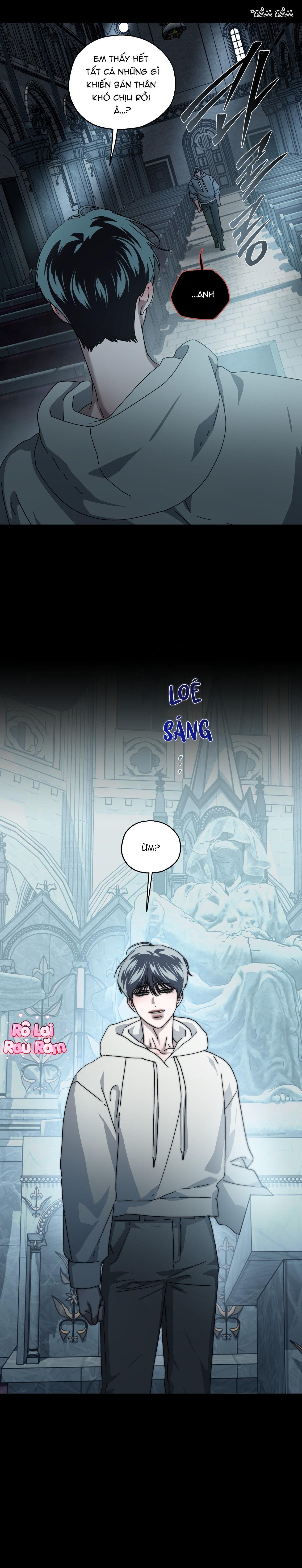 VỰC SÂU THẲM Chapter 47 - Next 