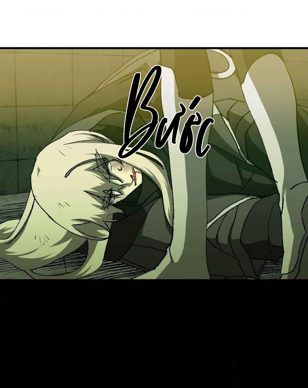 Hãy khóc đi đừng ngại ngùng! Chapter 37 - Next 