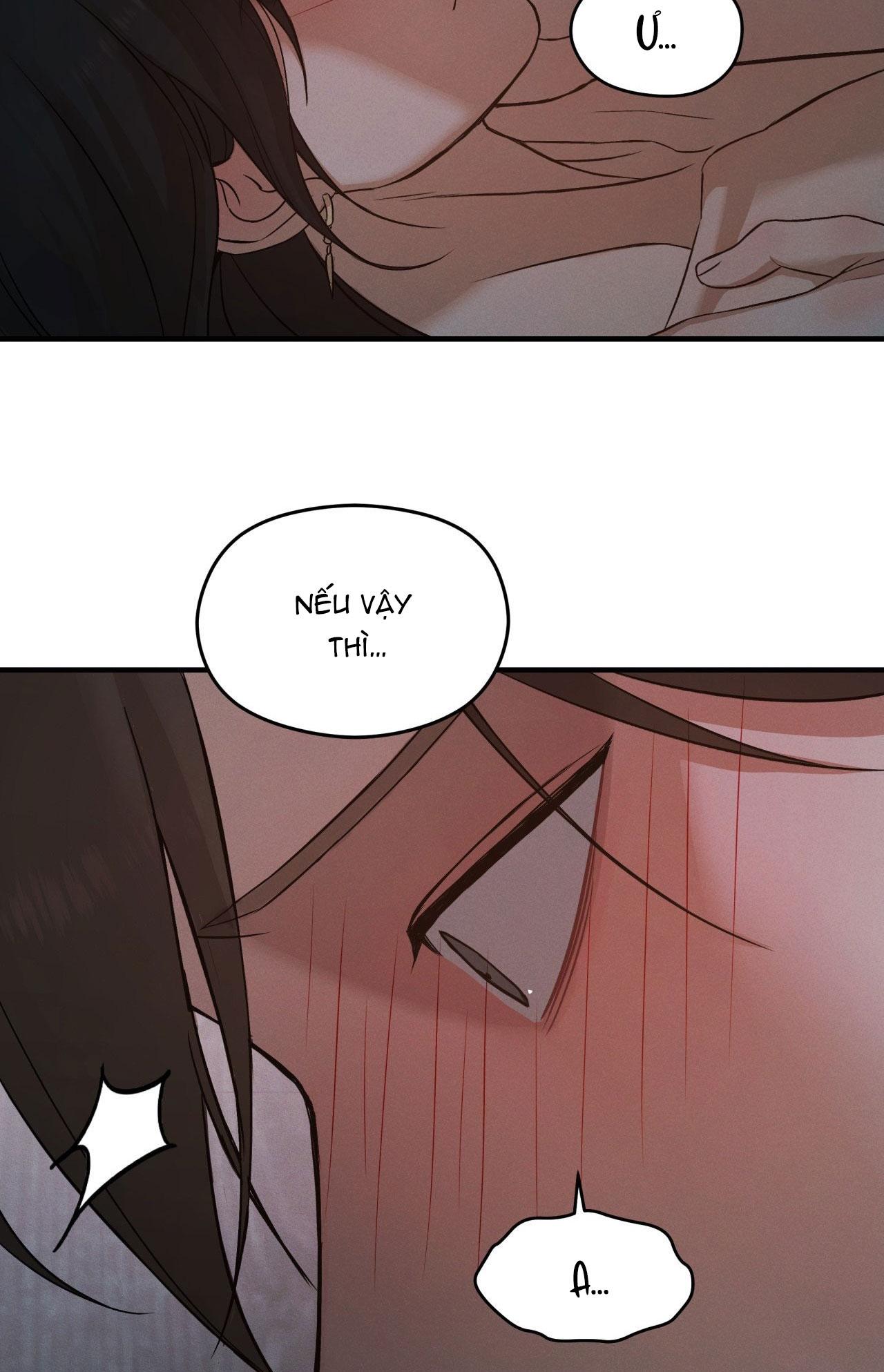 NIGHT END Chapter 4 - Next 