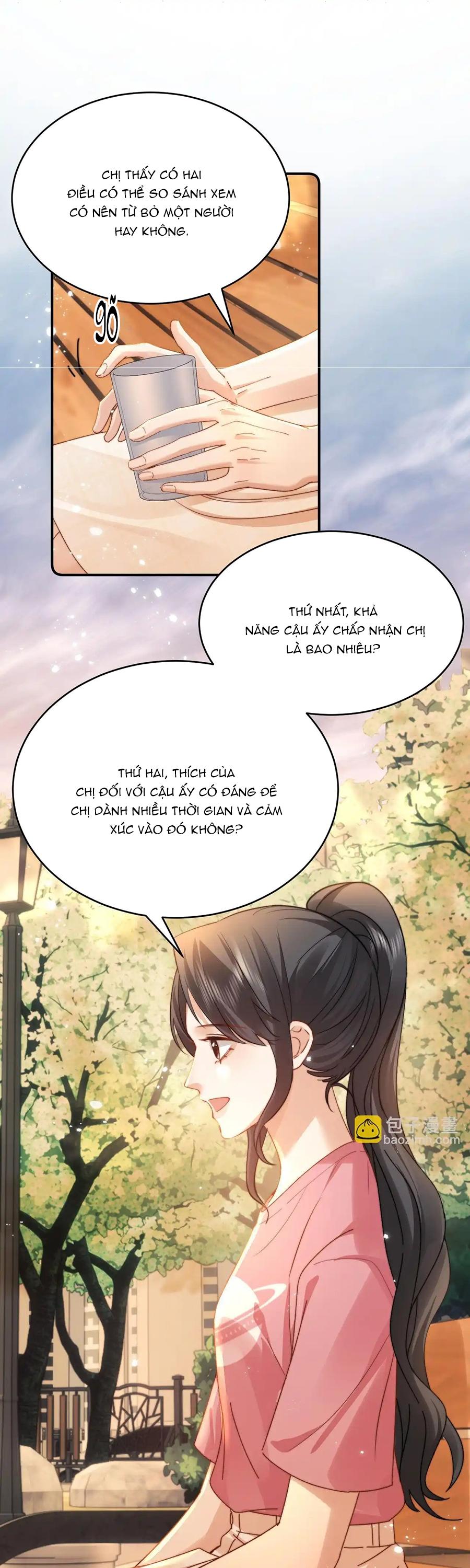 Chất Dị Ứng Đáng Yêu Chapter 115 - Next Chapter 116