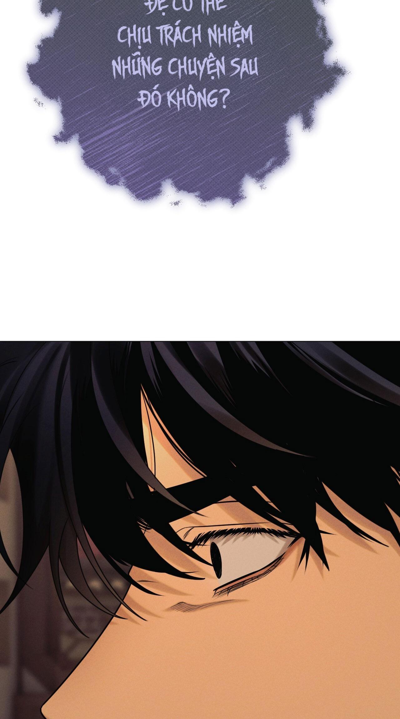 QUẺ BÓI GIẤC MƠ CỦA YÊU TINH Chapter 62 - Next Chapter 63